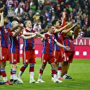 Bayern uzak ara şampiyon