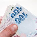 İşçi emeklisine çifte zam