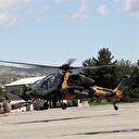 Terörle mücadeleye ilk ATAK