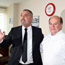 Karşıyaka'da Erdal Acar rüzgarı