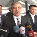 Abdullah Gül'den Demba Ba yorumu