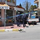 Sinop Milli Eğitim Müdürü'ne silahlı saldırı