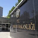 Türkiye Lüksemburg Büyükelçisini geri çağırdı