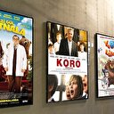 Bu hafta 8 film vizyona girecek