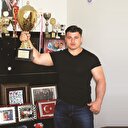 Koleksiyona Olimpiyatı istiyorum