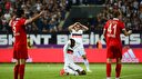 Beşiktaş'ın 3. sırada olmasının sırrı