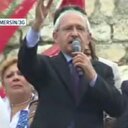 Kılıçdaroğlu'ndan Mersin'de yeni gaf