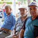 Emekliye 1 günde maaş