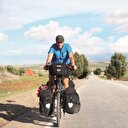 Bisikletle devri alem