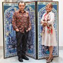 Türk sanatında İslam ötekileştirildi