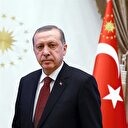Erdoğan'dan Kırım Tatar Türklerine destek mesajı