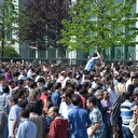 Dernekten işçilere: Eylemler dursun