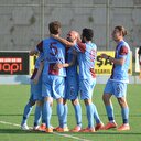1461 Trabzon finalde