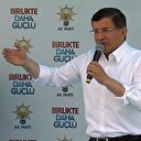 Davutoğlu: CHP’nin projesi kitabımdan çalıntı