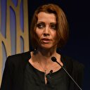 Elif Şafak'tan HDP'ye 'kanlı' destek