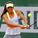 İpek Soylu yarı finalde