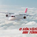 İşte ilk milli yolcu uçağımızın tanıtım filmi