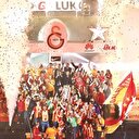 Şampiyon YILDIZI TAKTI