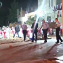 Bursa'da düğüne silahlı saldırı