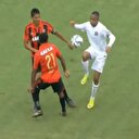 Robinho rakip oyuncuların aklını aldı!