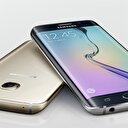 Samsung'tan 'çift bükey' bomba: Galaxy S6 Plus