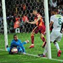 Çifte kavrulmuş şampiyonluk!