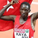 Milli atlet rekora doymuyor