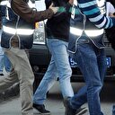 6-8 Ekim olaylarıyla ilgili 5  tutuklama