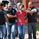 Zehir taciri tavuk kümesinden çıktı