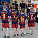 Berlin dev finale hazır