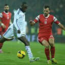 Balkes'te yaprak dökümü