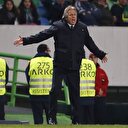 Jorge Jesus Lizbon'da