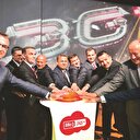 Ukrayna’dan 118.4 milyon $'a 3G startı