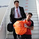 Yurt dışından gelen oyların sayımına başlandı