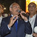 İstifası beklenen Kılıçdaroğlu’ndan zafer konuşması