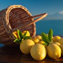 Ciltte limon suyu mucizesi