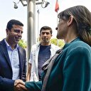 CHP'li Payev'in Demirtaş coşkusu: Birlikte iyi salladık