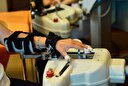MS hastalığına robotik rehabilitasyon