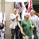 Atina'da maliyeye baskın