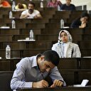 LYS-1 matematik sınavı başladı