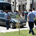 Habur’da vurgun operasyonu: 16 gözaltı