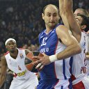 Krstic'e bir maç ceza