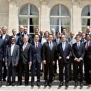 Yıldız Holding Fransa'da