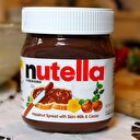 İki ülke arasında Nutella krizi