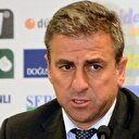 Hamzaoğlu'nda Van Persie açıklaması