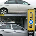 Havalimanına 3 saati 1 TL'ye otopark