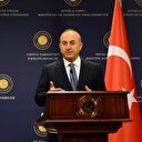 Çavuşoğlu'ndan kritik 'operasyon' açıklaması