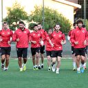 Alanyaspor altı ismi gönderdi