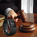 Giyilebilir cihazların 'mahkeme tanıklığı' kabul edildi