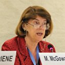 İsrail'e ateş püskürdü